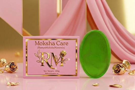 Aloe Vera Soap