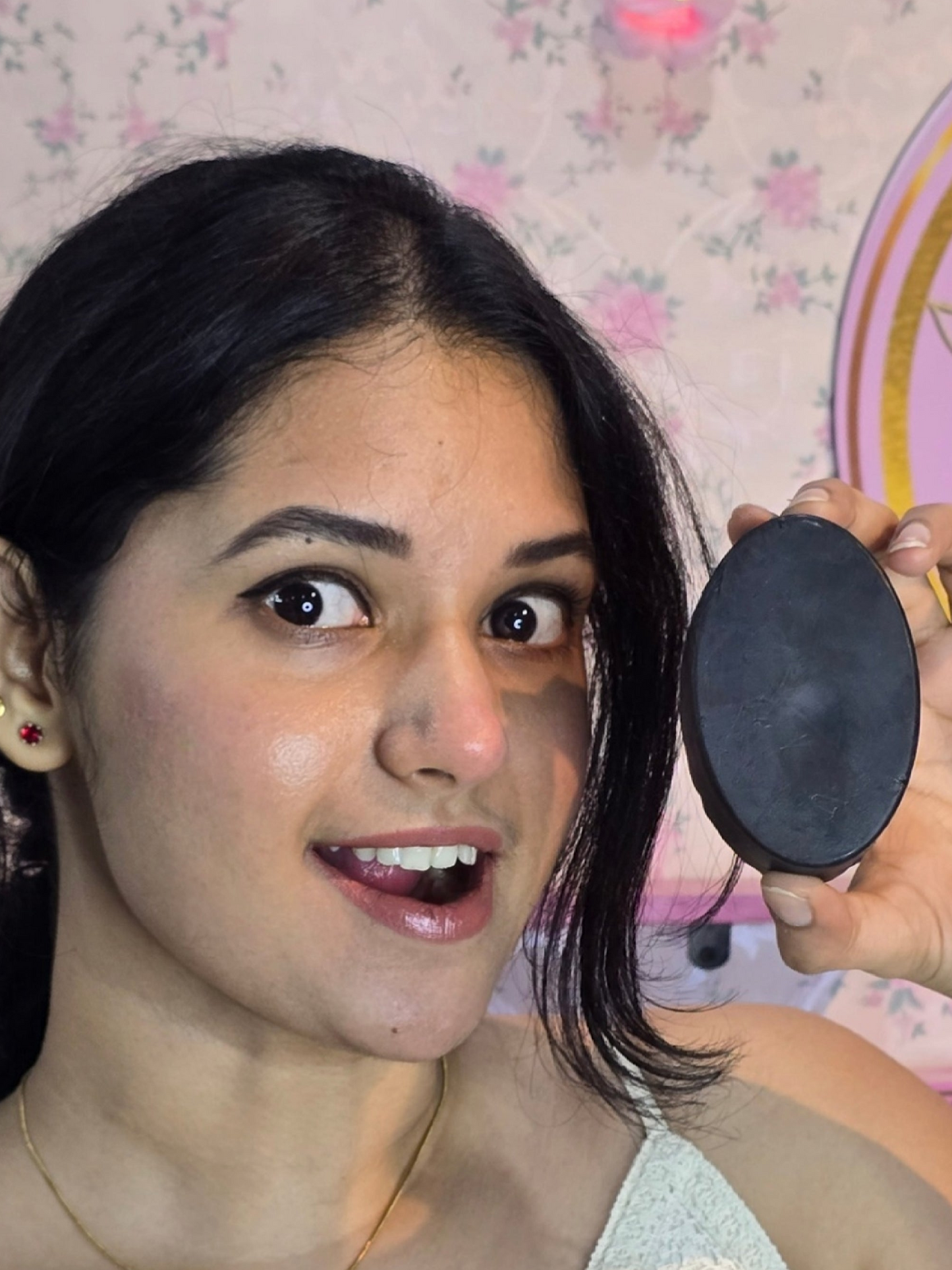 Charcoal Soap