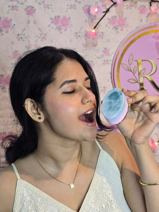 Cotton Candy Soap