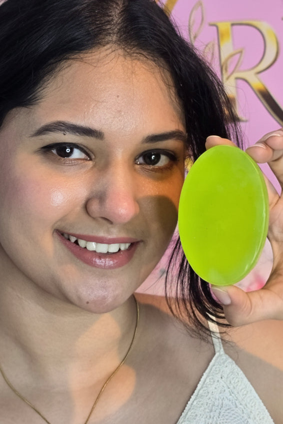 Aloe Vera Soap