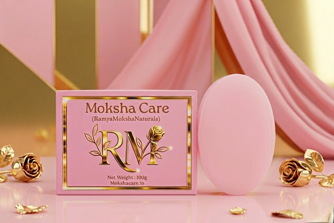 Korean soap