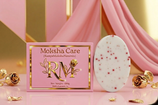 Coffee Soap