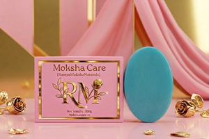 Regular Soaps