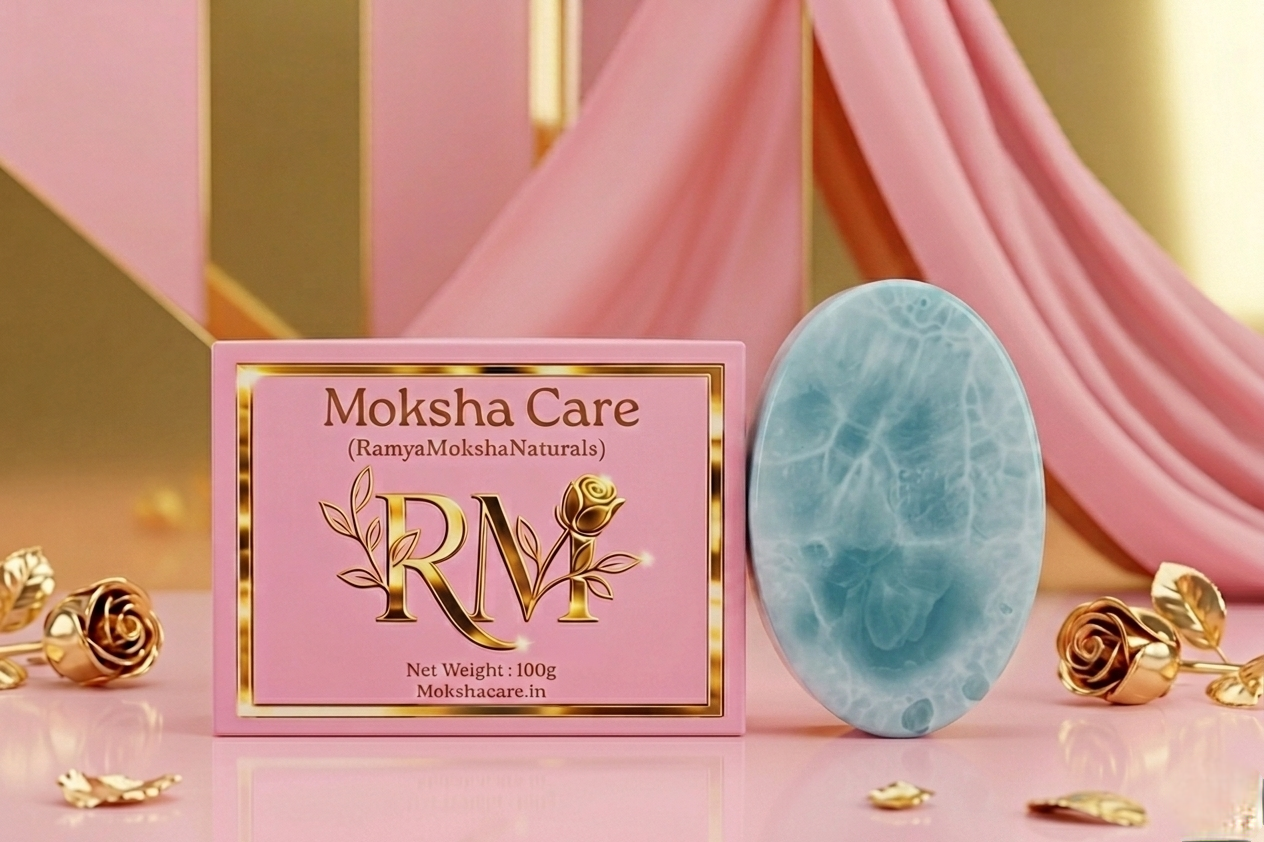 Cotton Candy Soap