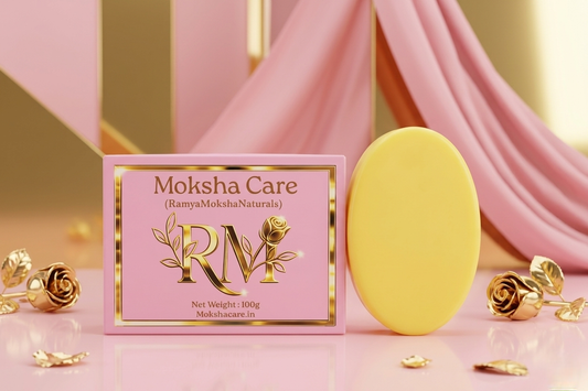 Kasturi chandan soap