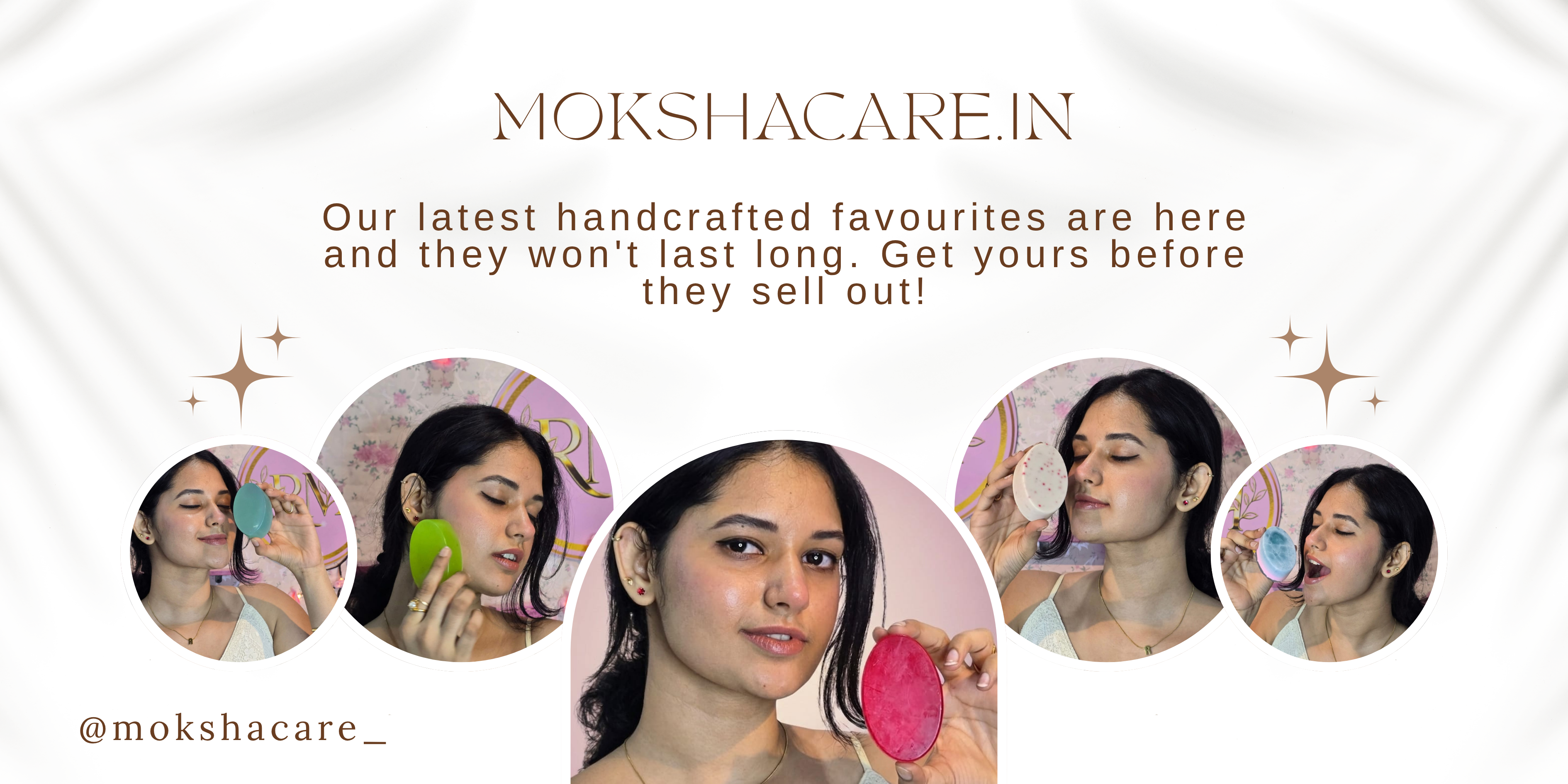 Promotional banner